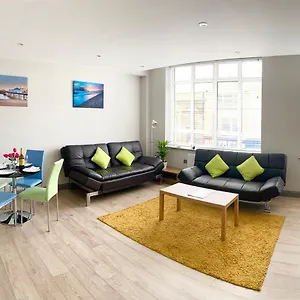 A Spacious 1 Bedroom Gem Apartment