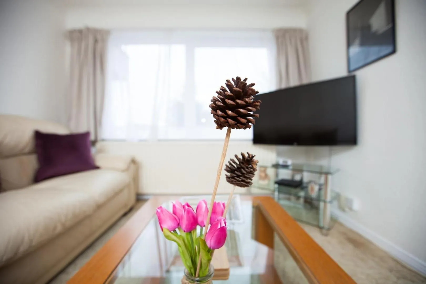 Guestready - Spacious 2Br Flat In Peaceful Hove Apartamento Reino Unido