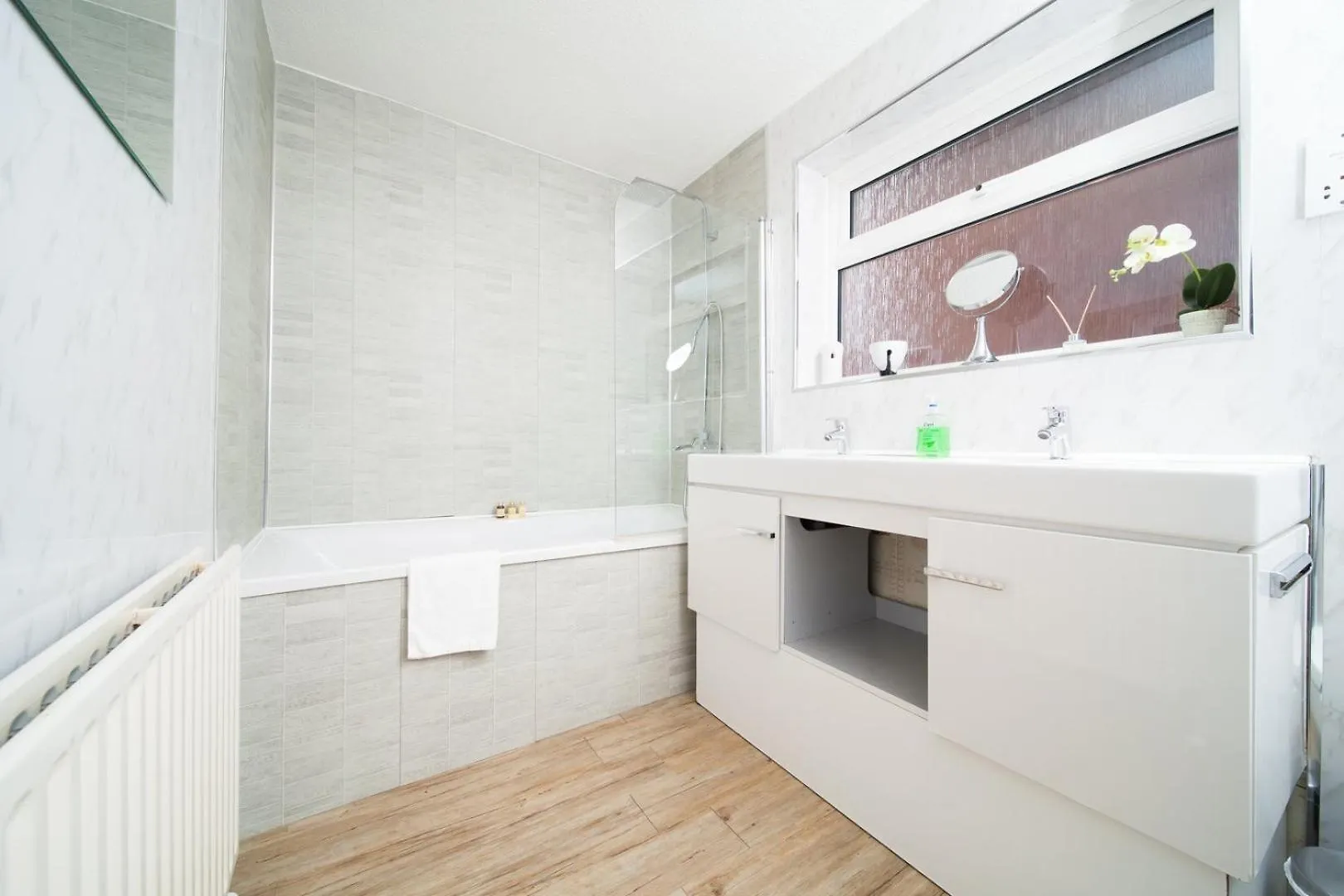 Guestready - Spacious 2Br Flat In Peaceful Hove Apartamento