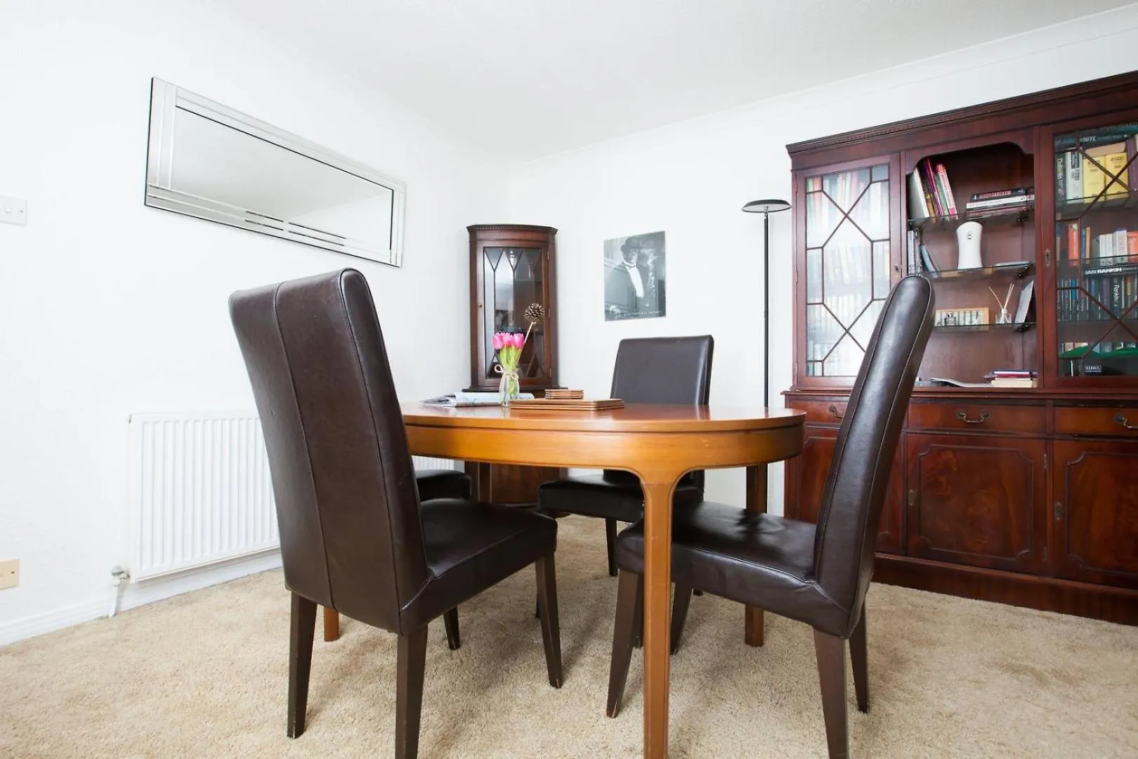 Guestready - Spacious 2Br Flat In Peaceful Hove Apartamento  Brighton