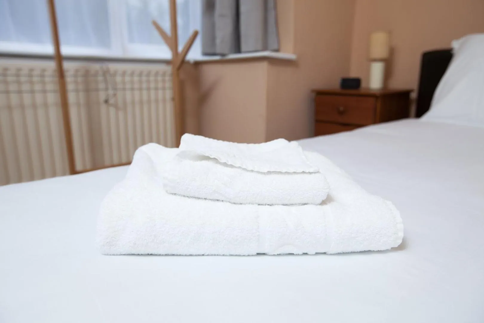 Guestready - Spacious 2Br Flat In Peaceful Hove Apartamento