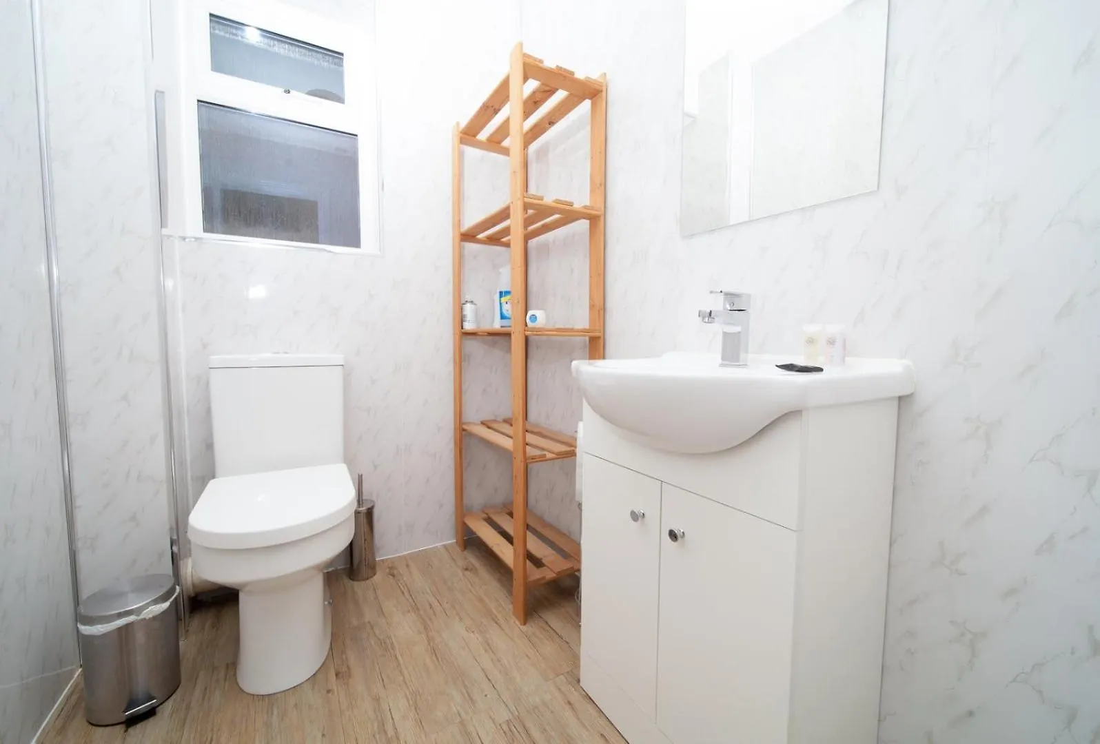 Guestready - Spacious 2Br Flat In Peaceful Hove Apartamento  Brighton