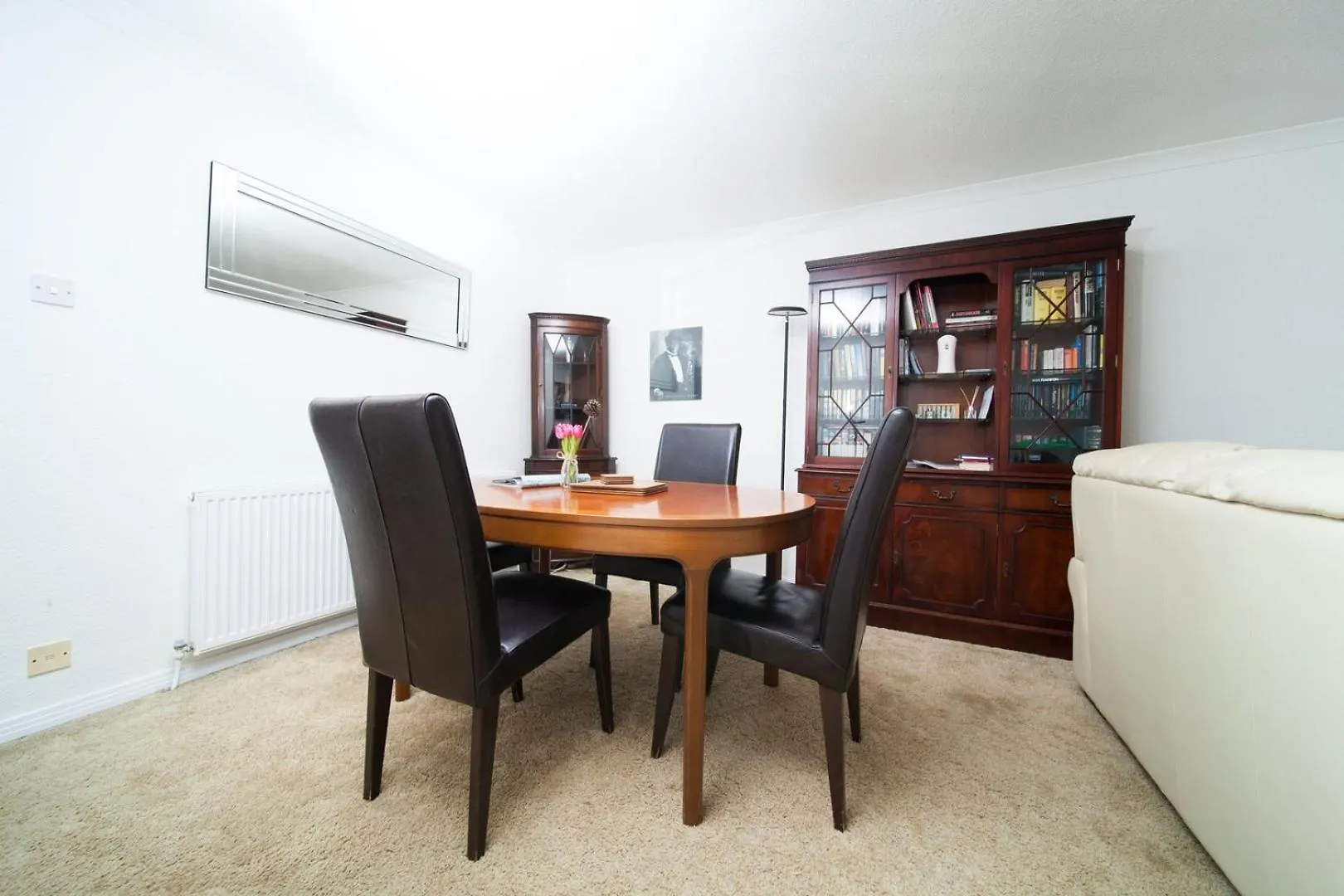 Guestready - Spacious 2Br Flat In Peaceful Hove Apartamento