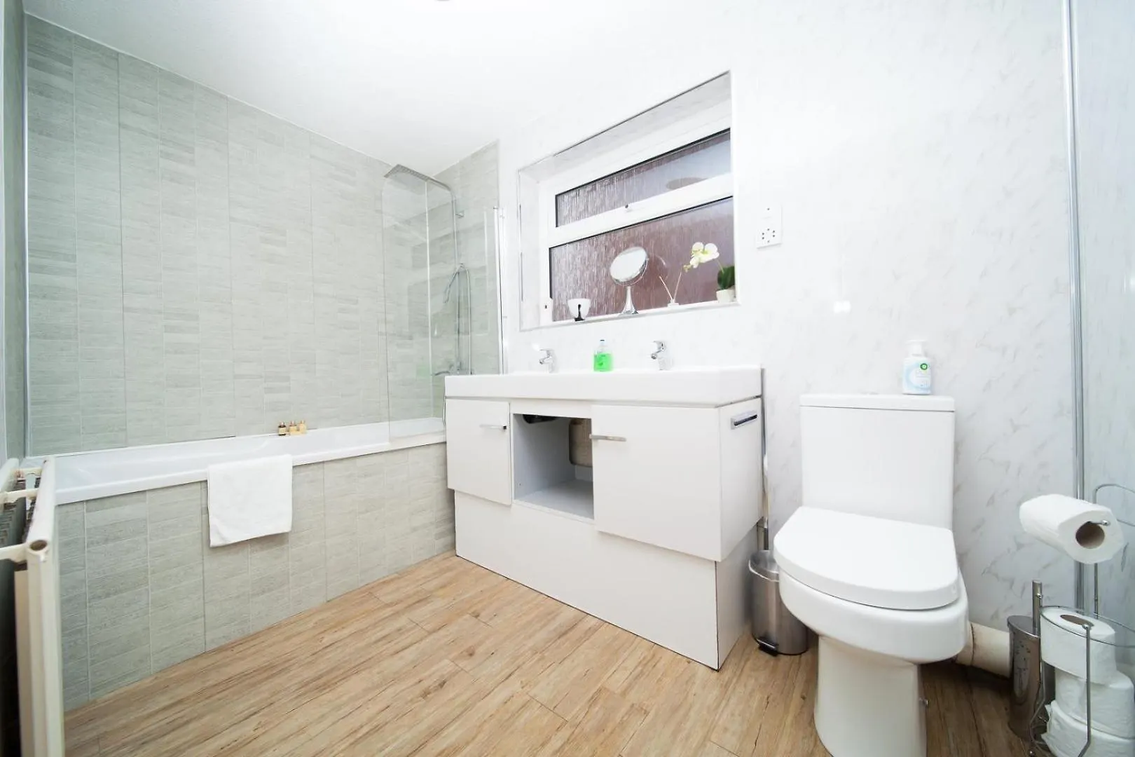 Guestready - Spacious 2Br Flat In Peaceful Hove Apartamento 0*, Brighton Reino Unido