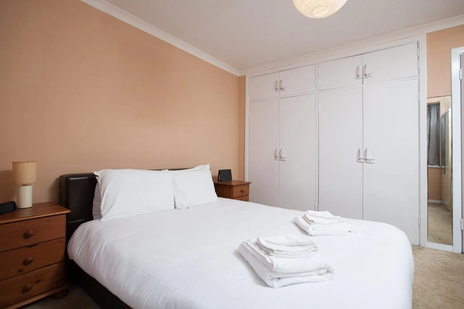 Guestready - Spacious 2Br Flat In Peaceful Hove Apartamento