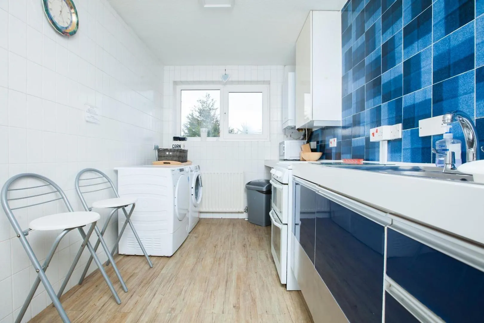 Guestready - Spacious 2Br Flat In Peaceful Hove Apartamento