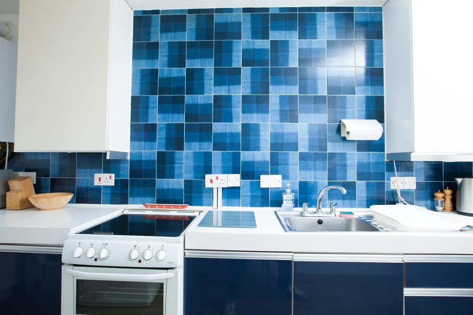 شقة Guestready - Spacious 2Br Flat In Peaceful Hove  برايتون